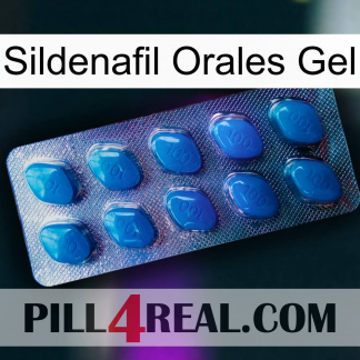 Sildenafil Oral Gel viagra1